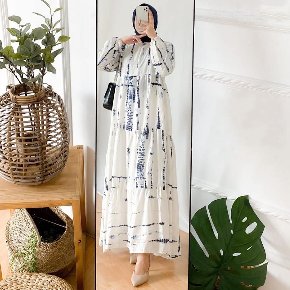 Tie Dye Set/Tie Dye setelan