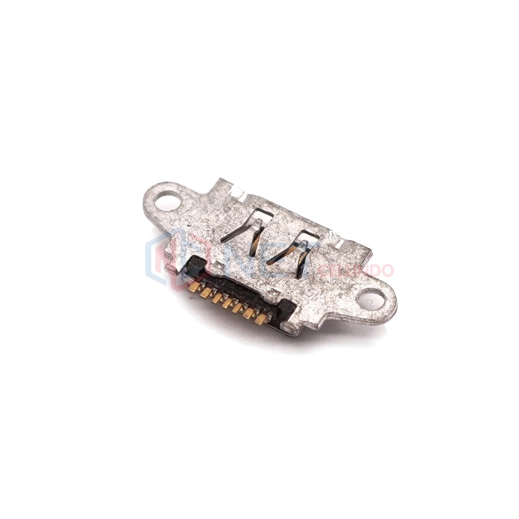CONNECTOR CHARGER OPPO A3S / KONEKTOR CAS OPPO A3S / CPH1803