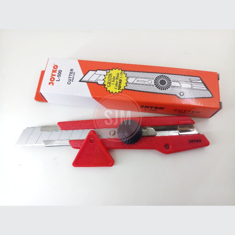 

Cutter pemotong besar L-500
