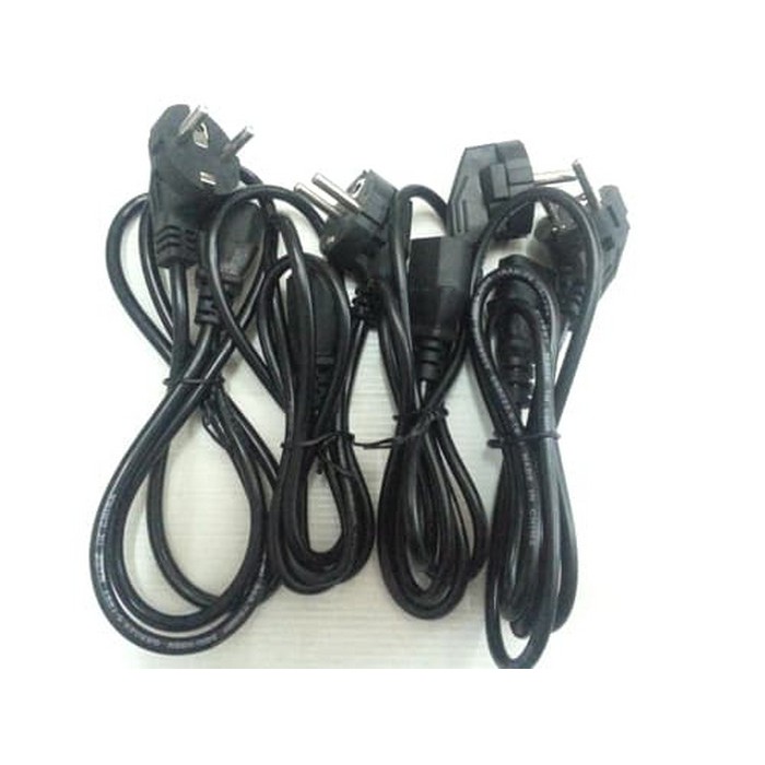 KABEL POWER KOMPUTER 1.5M,