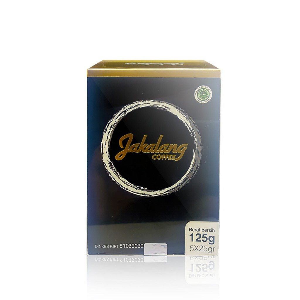 

kopi Jakalang / jakalang coffee