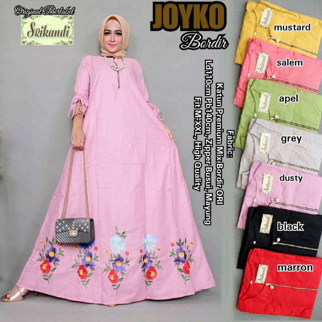 

JOYKO BORDIR