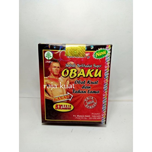 obaku serbuk new product ory versi raja kuat jaminan khasiat dan kwalitas 1