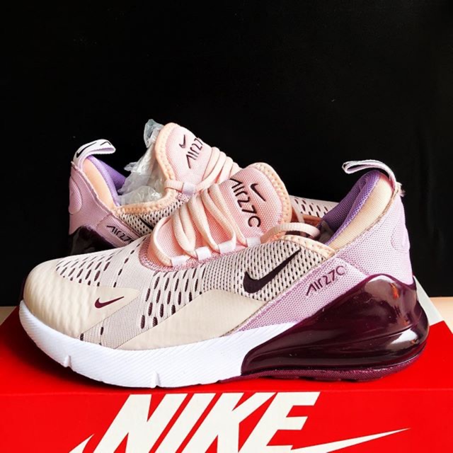 pink 27c nike