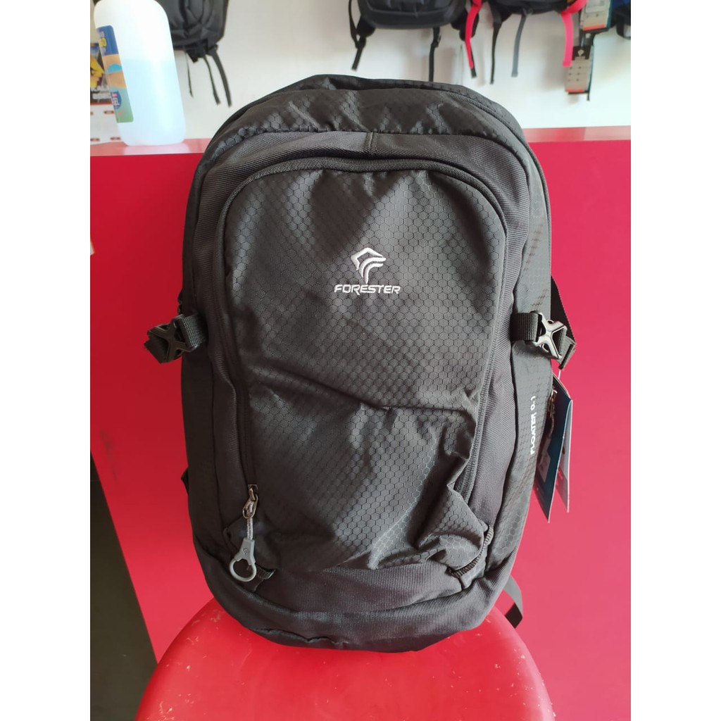 TAS RANSEL FORESTER FLOATER 01 TAS SEKOLAH TAS PRIA WANITA