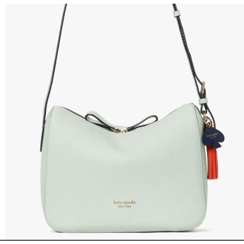 KS anyday med shoulder bag