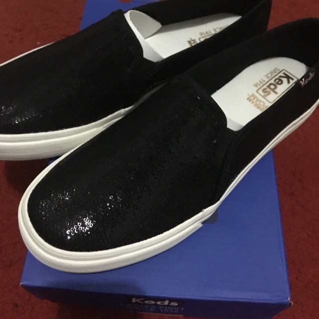 Keds Sepatu Wanita