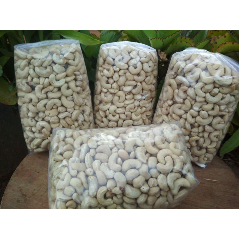 

KACANG METE WONOGIRI