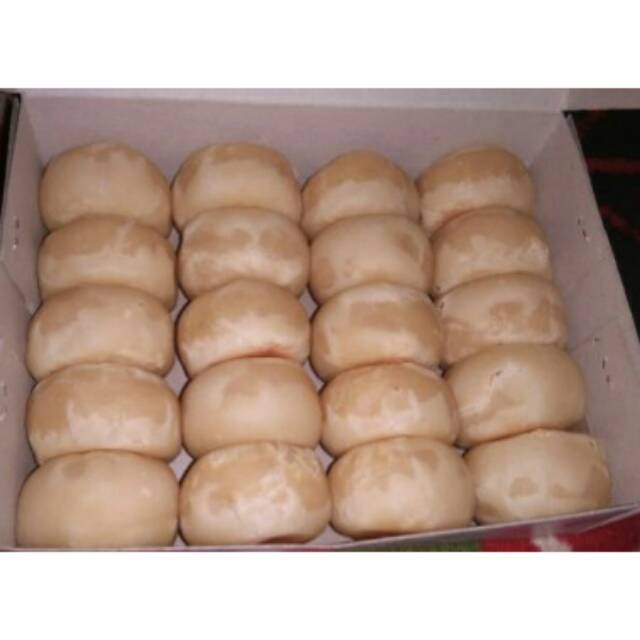 

Bakpia Asli Jogja