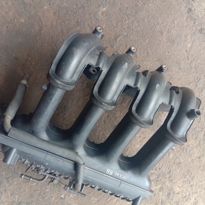 Jual Intake manifold honda jazz vtec idsi Shopee Indonesia