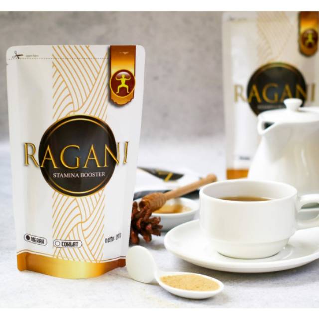 

Ragani Upgrade coklat