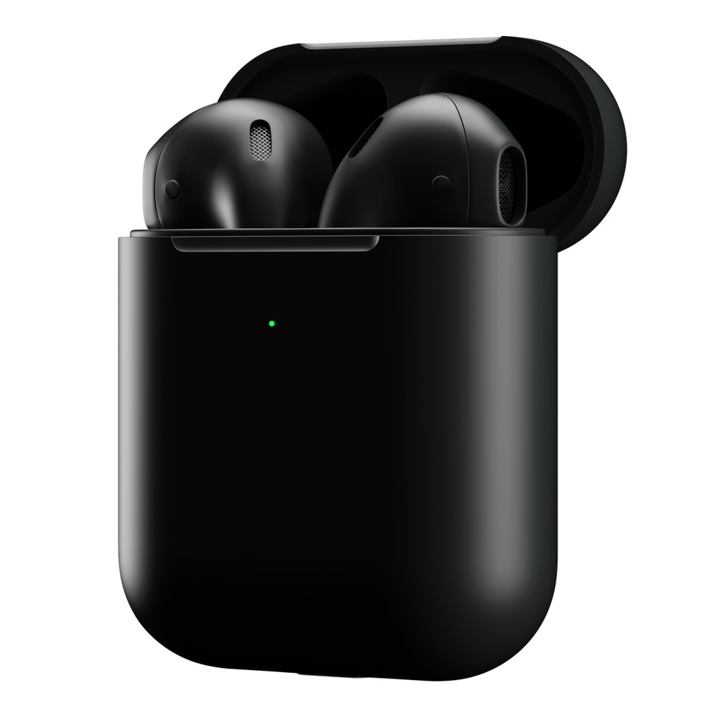 AIRRPODS BLACK EDITION