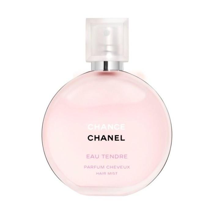 Parfum | Chanel Hair Mist Tendre Kualitas Terbaik