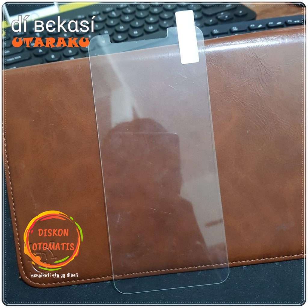 DI BEKASI - TG ANTI GORES KACA XIAOMI REDMI NOTE 7, REDMI NOTE 8, REDMI 8 PRO, REDMI NOTE 9, 9 PRO