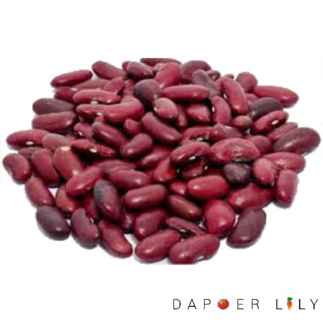 

Kacang Merah