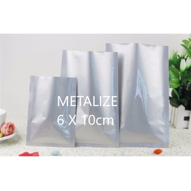 

SACHET METALIZE TERBAIK