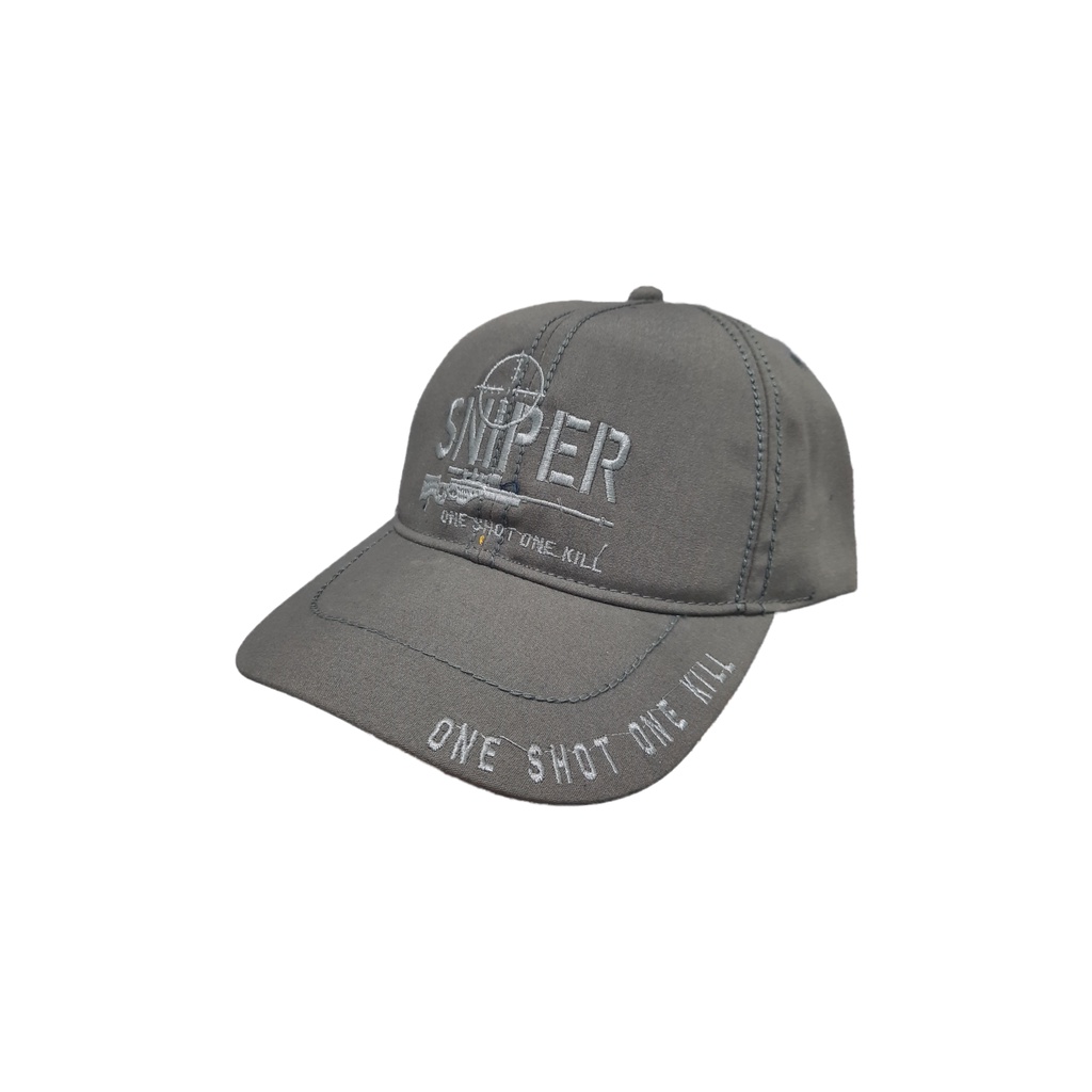 Topi tactical,blackhawk,sniper,511,skull,emerson grey/abu canvas sueding