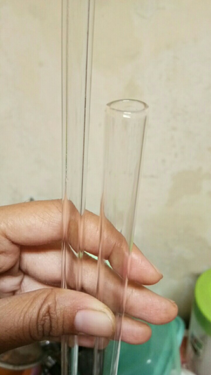 [promo] Sedotan Kaca Bengkok