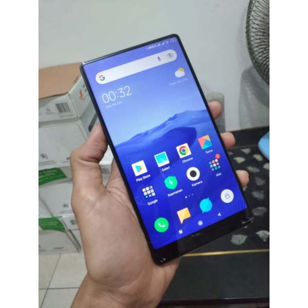 xiaomi Mi Mix 4/128