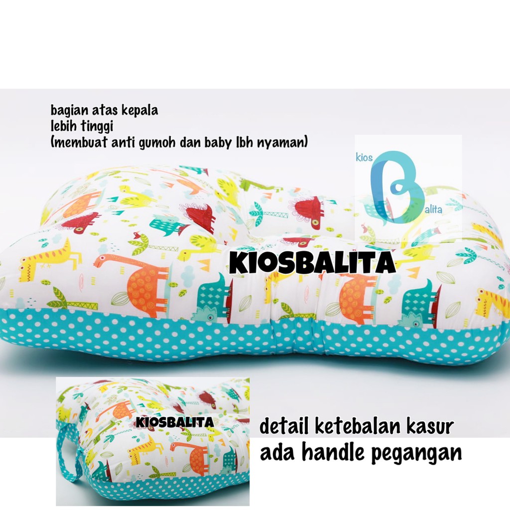 FREE BANTAL PEYANG!! JUMBO KASUR BAYI KOTAK ANTI GUMOH / SOFA DUDUK BABY / KASUR BAYI ALAS TENGKUREP