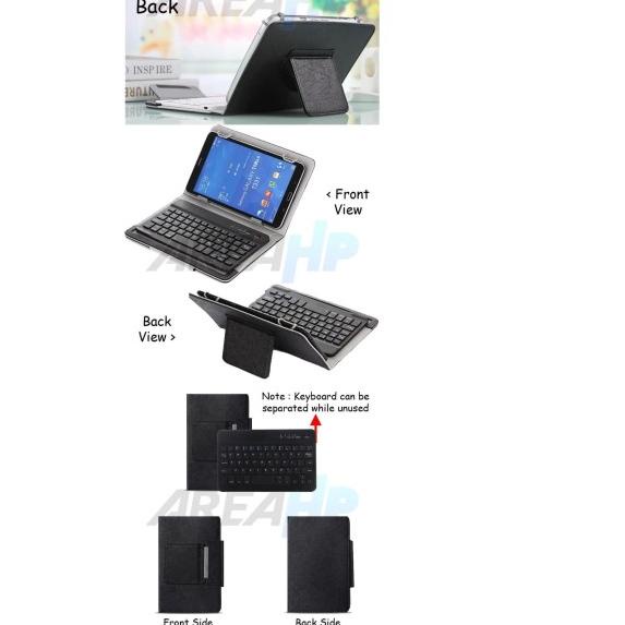 ☛ Universal Keyboard Bluetooth Tablet 7 8 Inch Android IOS Windows ✦
