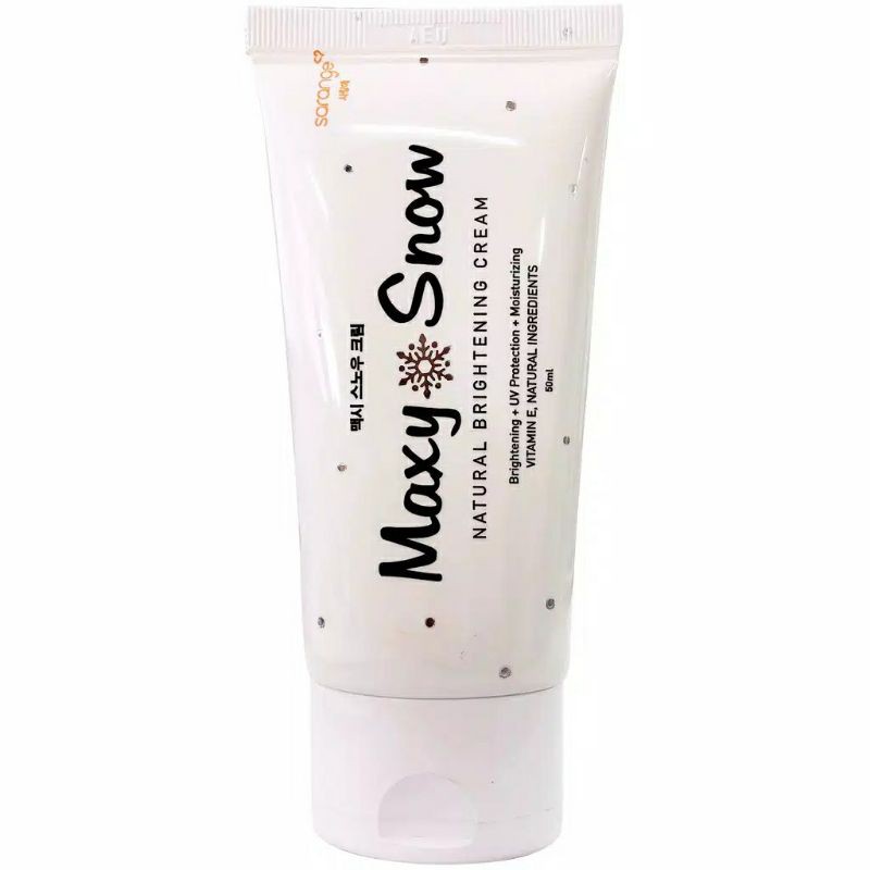 SARANGE MAXY SNOW
