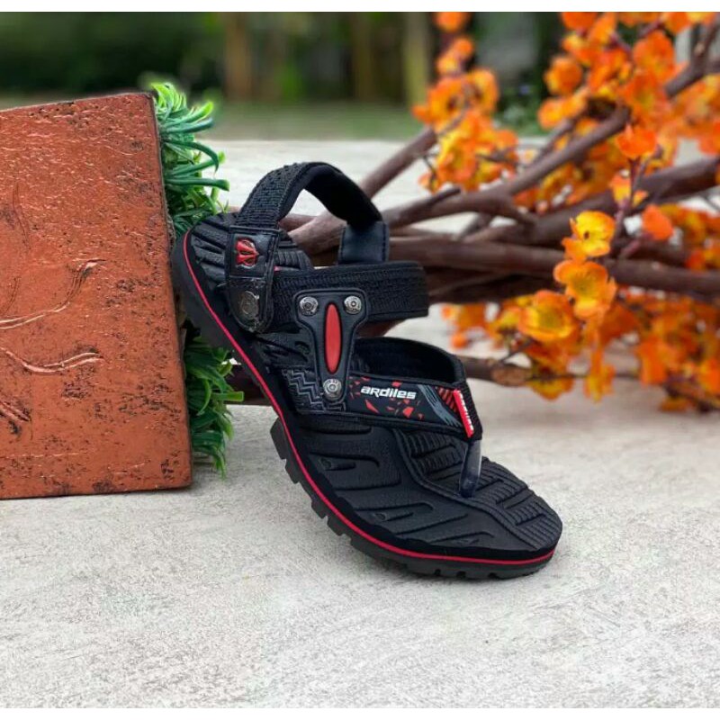 SANDAL GUNUNG PRIA ARDILES KWANZA 38-42