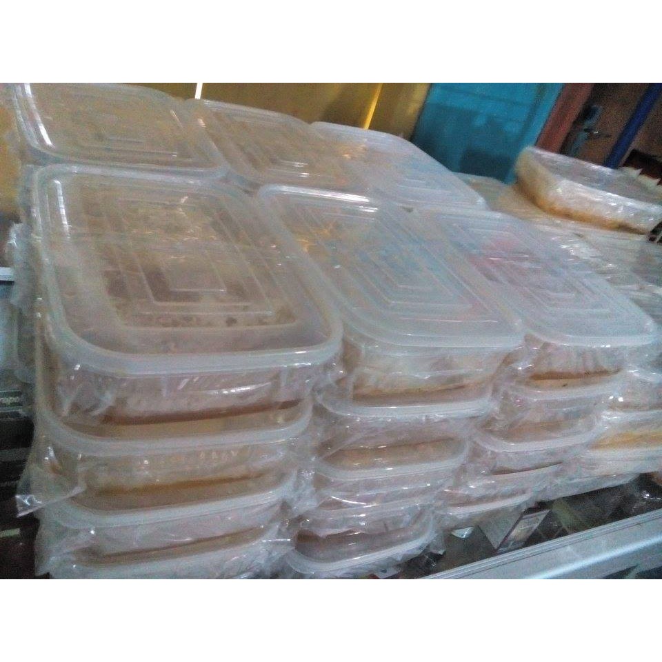 

Madu + sarang lebah 1/2kg Gurih Nikmat Berkualitas