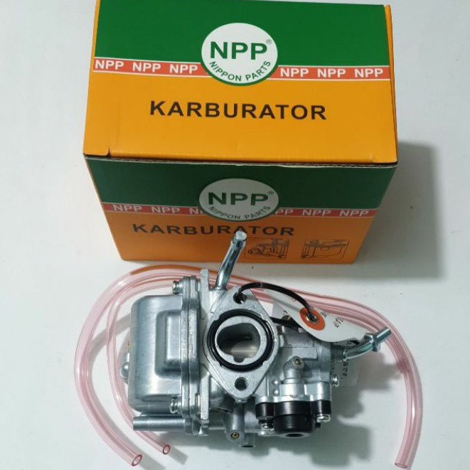 Karburator Karbu VEGA ZR NPP
