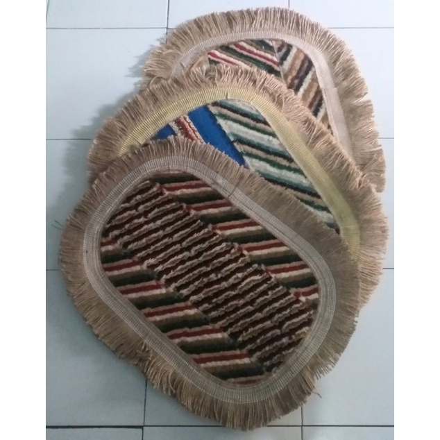 GROSIR Keset Lantai Goni / Keset Kaki / Keset Rumah **