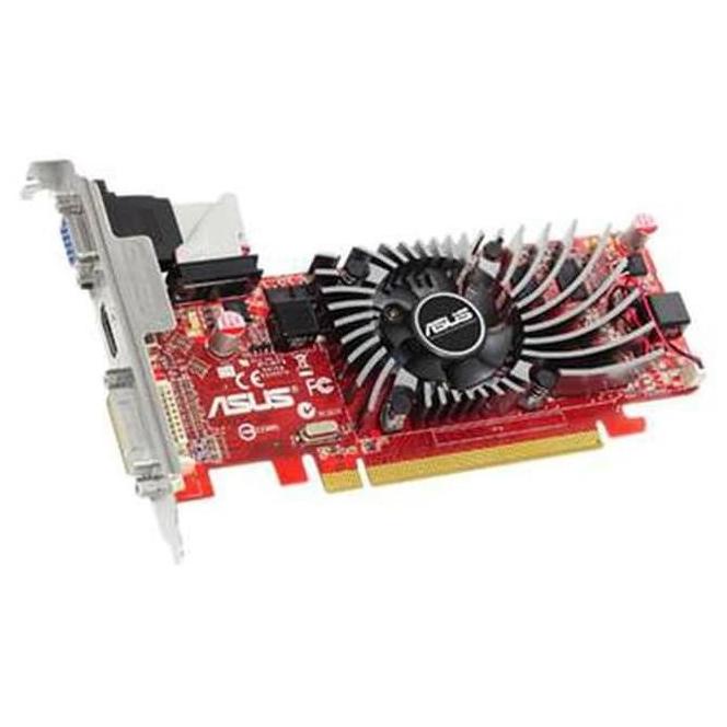 Vga Card Asus Hd 5450 1Gb Ddr3 Paling Dicari Amandacaeesa