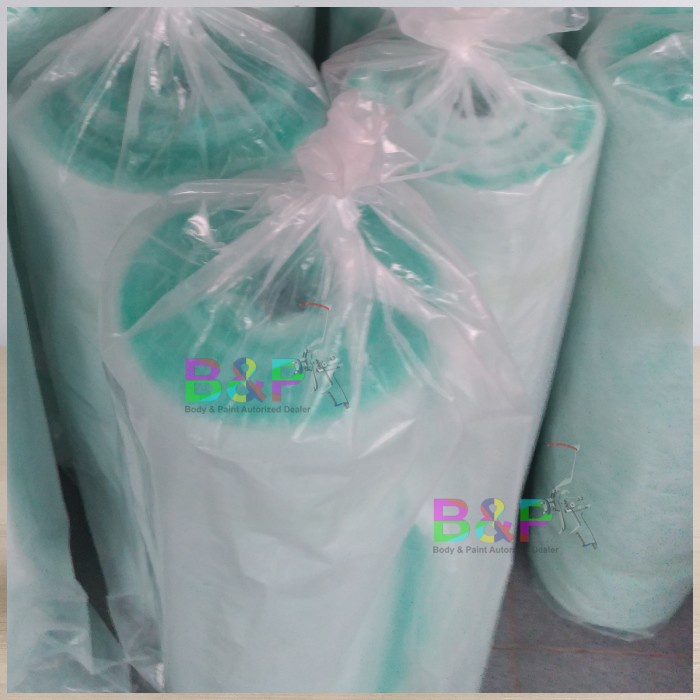 Paint Stop Filter PA - 50 - 0.75 x 20 mtr