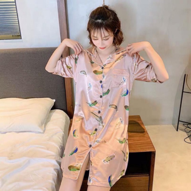 Daster import / baju tidur wanita / baju tidur adem / baju ...