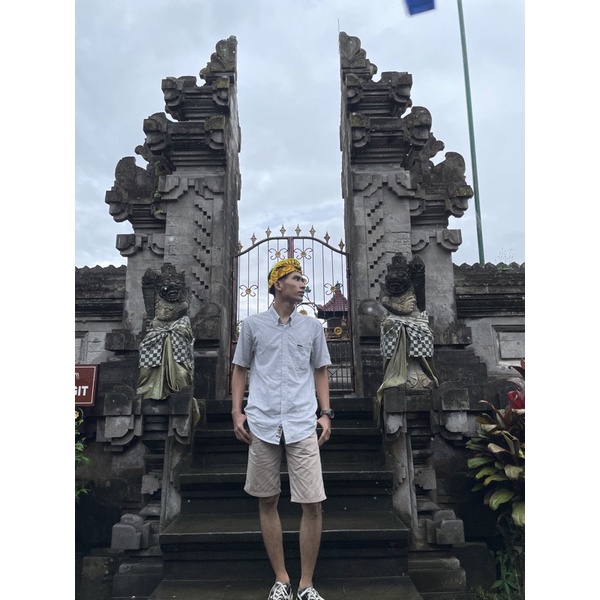 celana pendek chinos cowok/celana cowok pendek