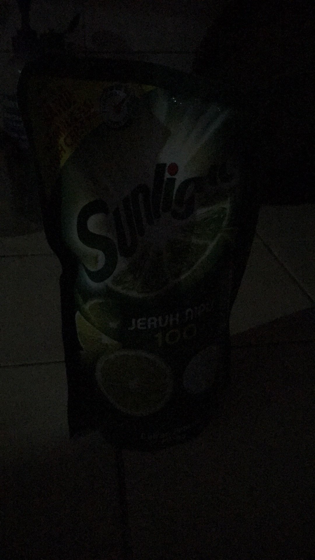 Sunlight Sabun Cuci Piring Refill 780ml