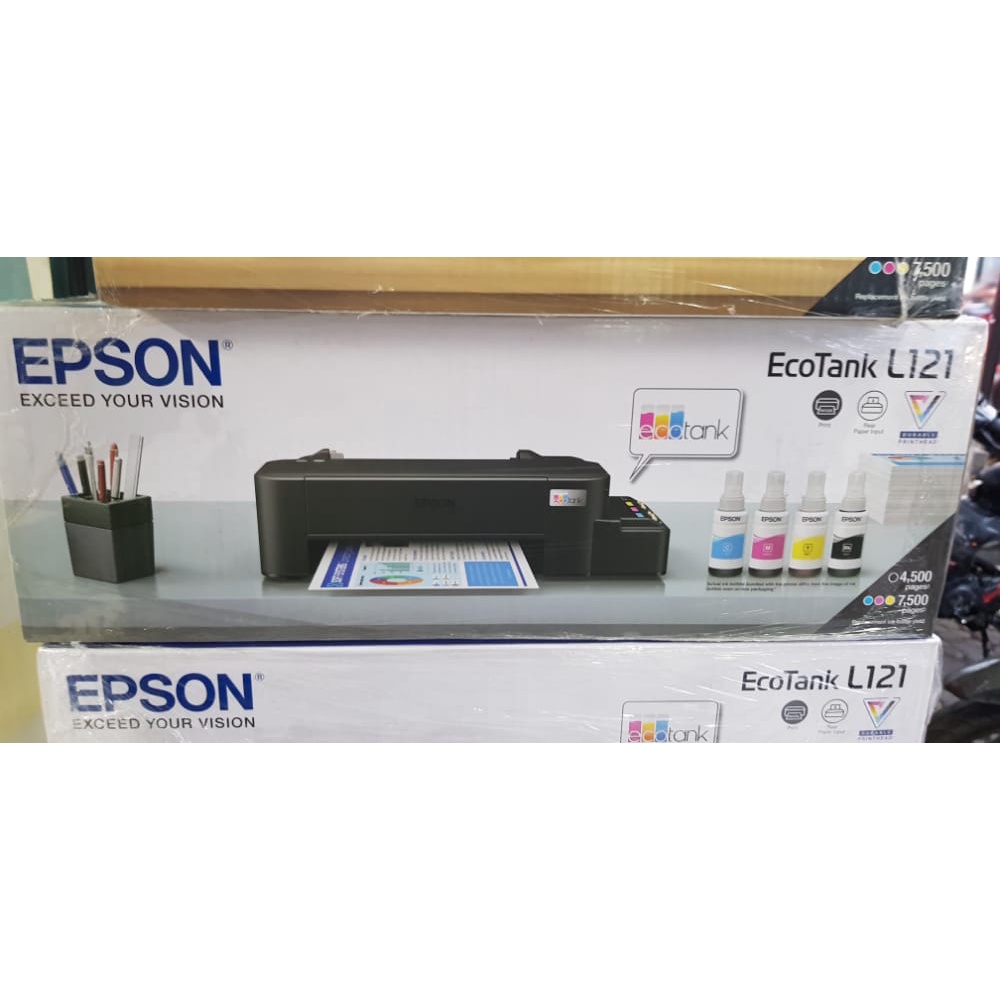 PRINTER EPSON L121