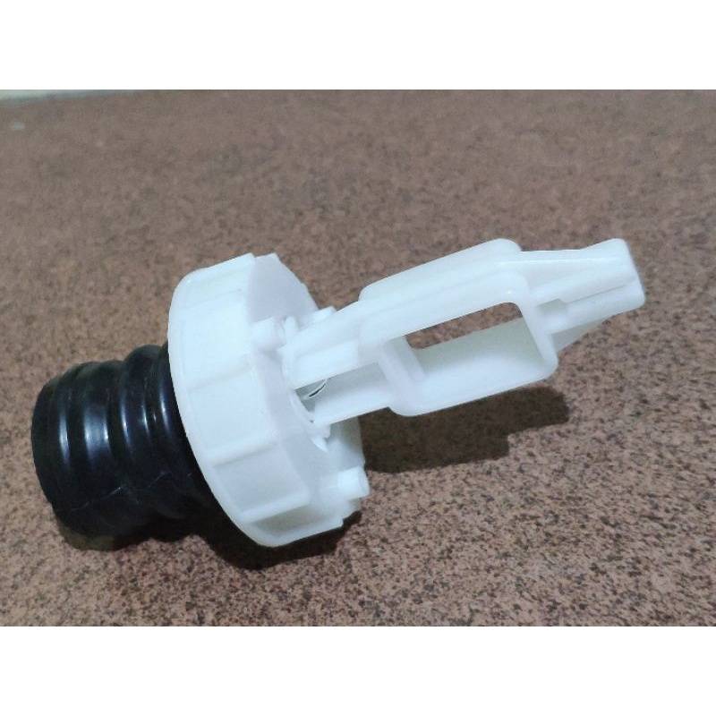 DRAIN VALVE WBL-208 MESIN CUCI OTOMATIS TOP LOADING