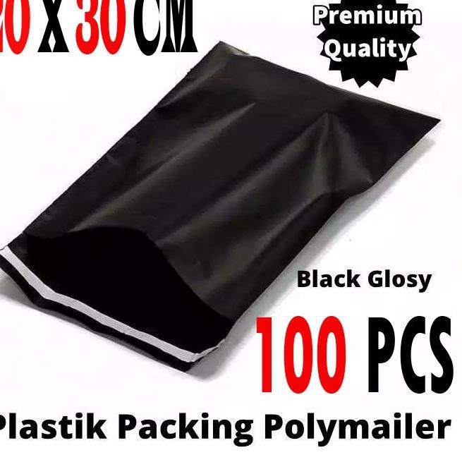 

★★★ J00D Plastik Packing Polymailer 20 x 30 PREMIUM QUALITY ❋ →