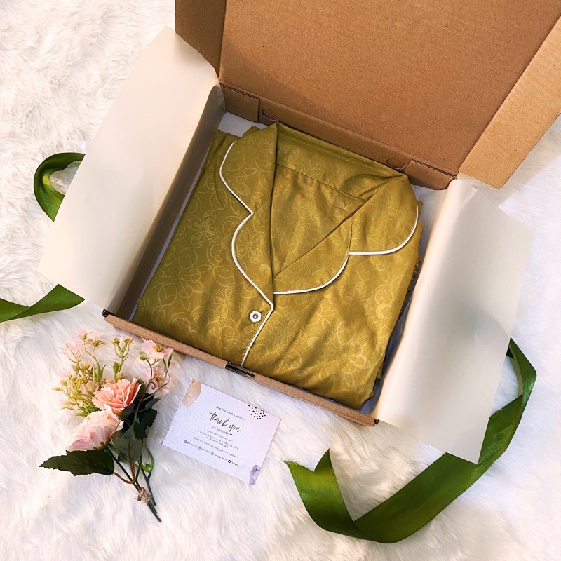 

Tambahan packing untuk kado