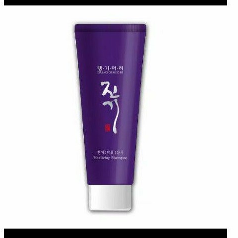 Daeng Gi Meo Ri - Vitalizing Shampoo