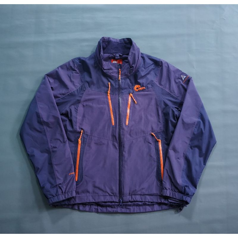 Jaket Gunung NEPA