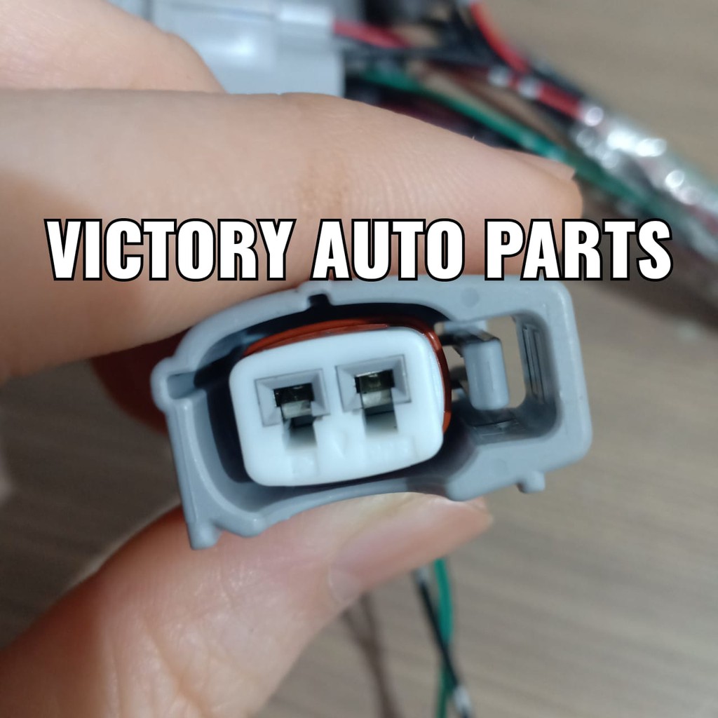 Soket Socket Injektor nozzle injector avanza rush grand max xenia altis camry sigra calya ertiga swift X Over cross NEW -absok ijt avanza