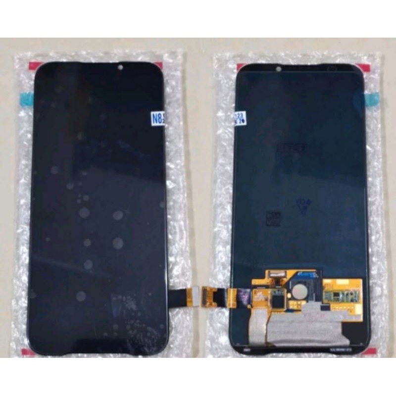 Lcd Touchscreen Xiaomi Blackshark Black Shark 2 Pro Original