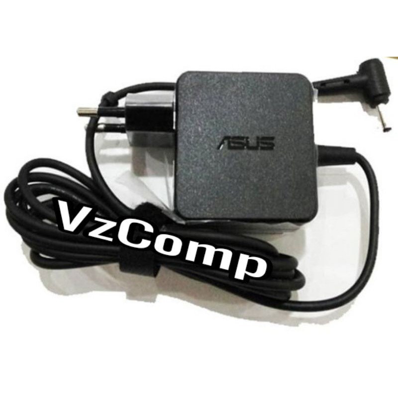Charger Laptop Asus X200m Original 19v 1.75a