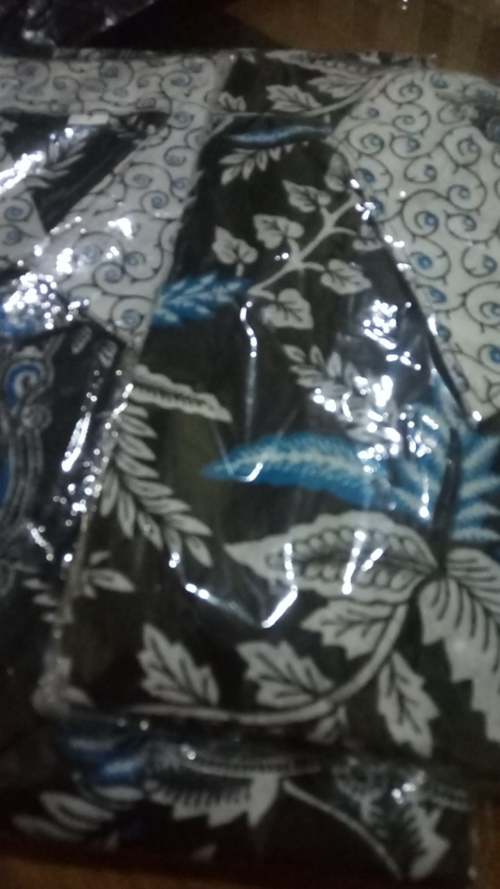 Kemeja Batik Anak Cowok//baju Batik Anak Cowok//batik Anak Laki Laki