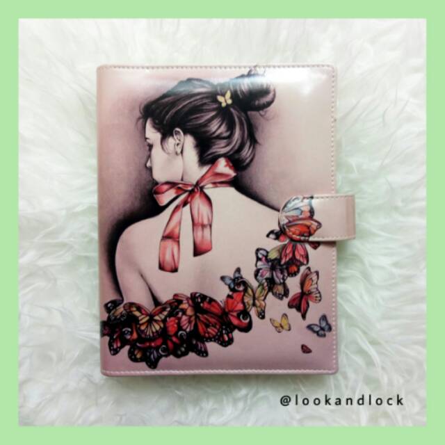 

Binder Ladies (2)