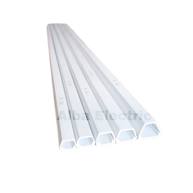 KABEL PROTECTOR TC 6 / KABEL PROTECTOR TC 2 - 6 / KABEL PROTECTOR / CABLE DUCT