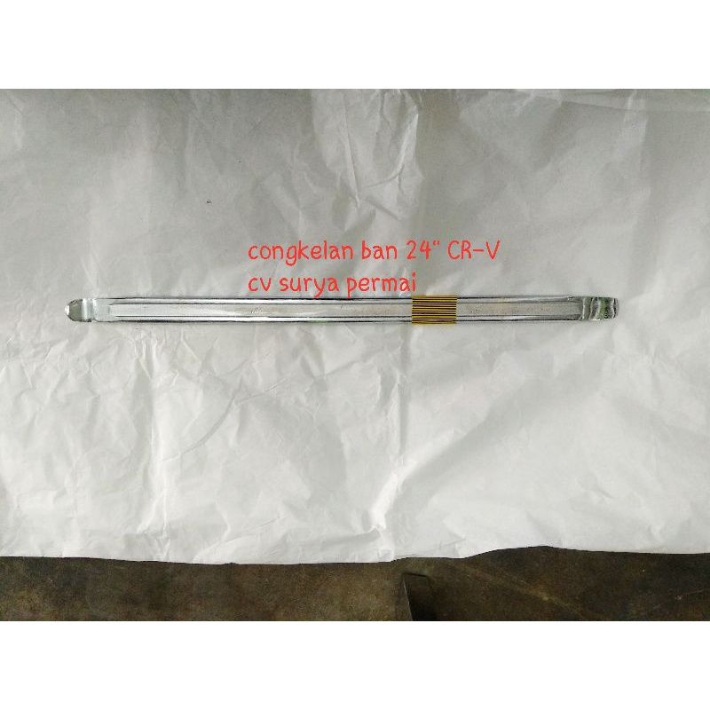 CONGKELAN ASPAK BAN 24" 24 INCHI
