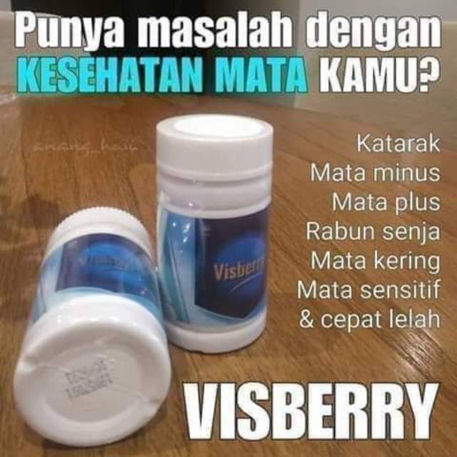 

Visberry