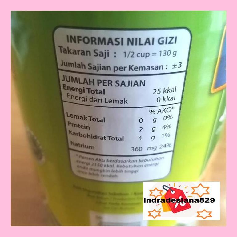 

T4Tkind Jamur Dalam Larutan Garam / Champignon Mushroom In Brine Sotydr4